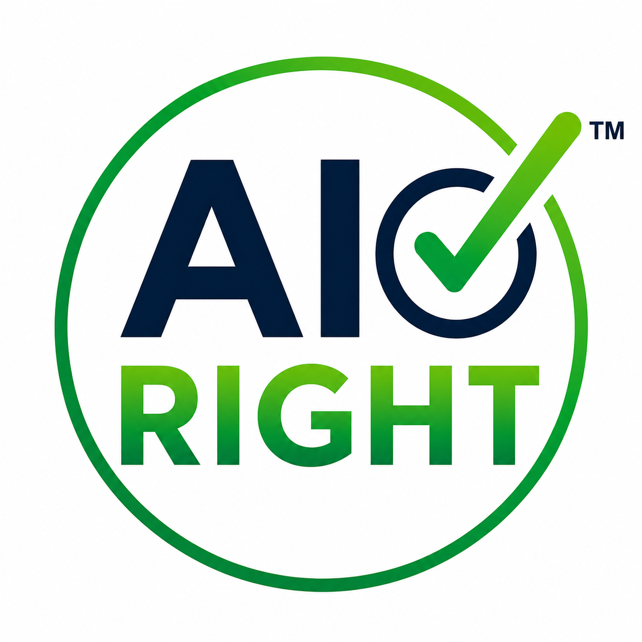 AI Right: helping organisations succeed with AI