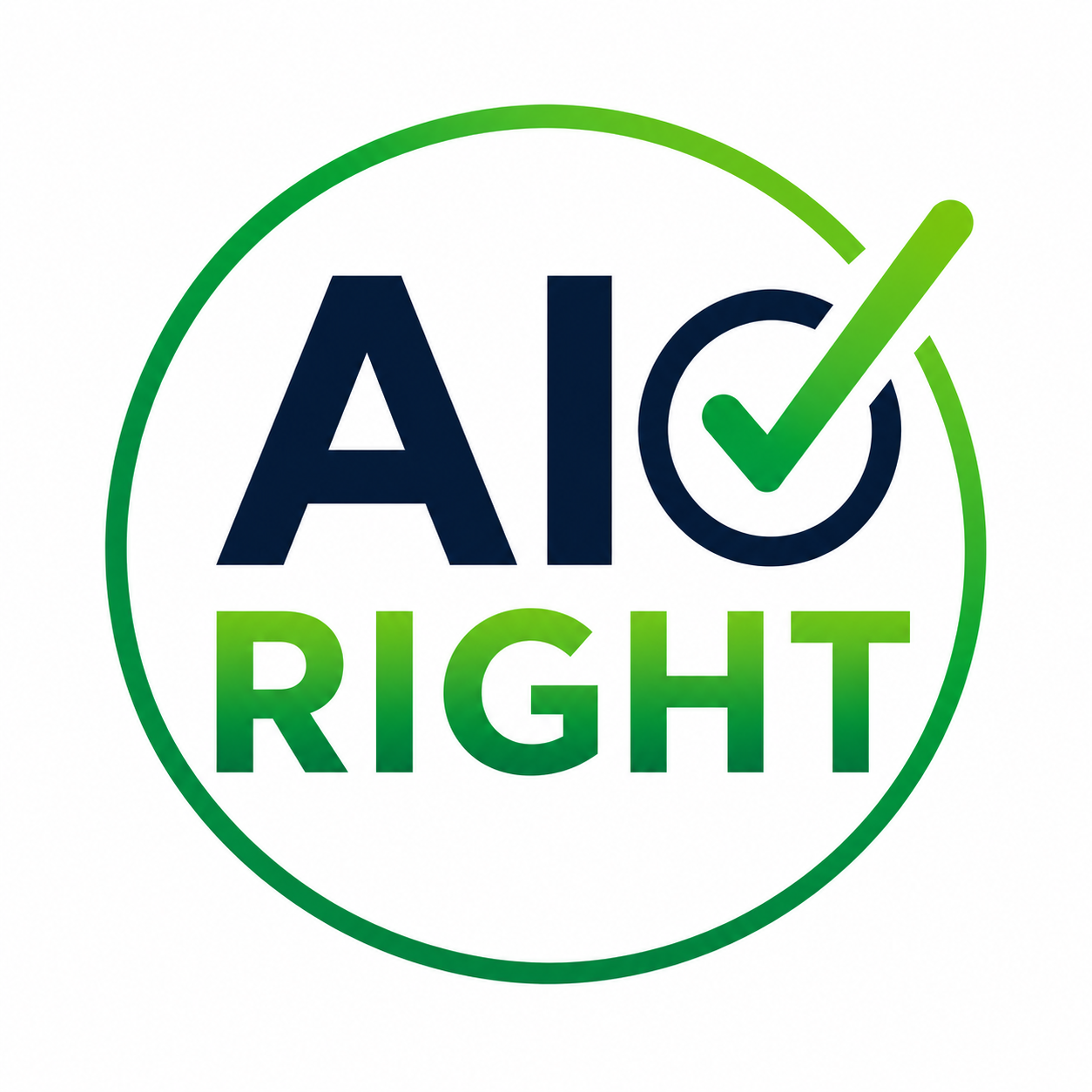 AI Right logo